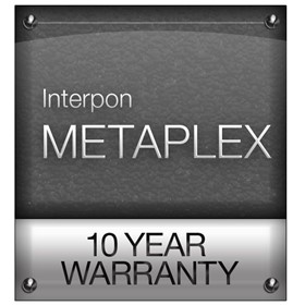Performance Warranty | Interpon Metaplex Standard