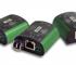 OSD 2052 - 3 Port Industrial Fast Ethernet to Fiber Micro Media Converter