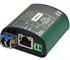 OSD 2051 - Fiber to Copper Industrial Fast Ethernet Micro Media Converter