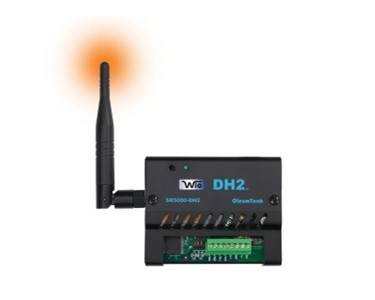 Wireless Gateway | Oleumtech | DH2 Unit