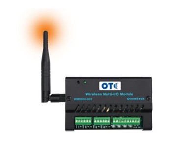 Wireless Multi-I/O | Oleumtech