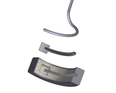 Furnace Tubeskin Temperature Measurement Sensor | Xtracto–Pad
