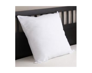 European Cotton Poly Pillow | Premium