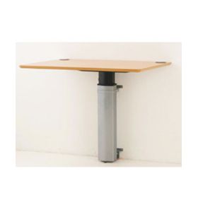 Height Adjustable Desk | Mobel | Dm19 Wall