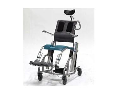 Tilt In Space Wheelchairs | Concens Actuator Solutions