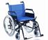 Bariatric Wheelchair | Karma Eagle Lightweight (B)