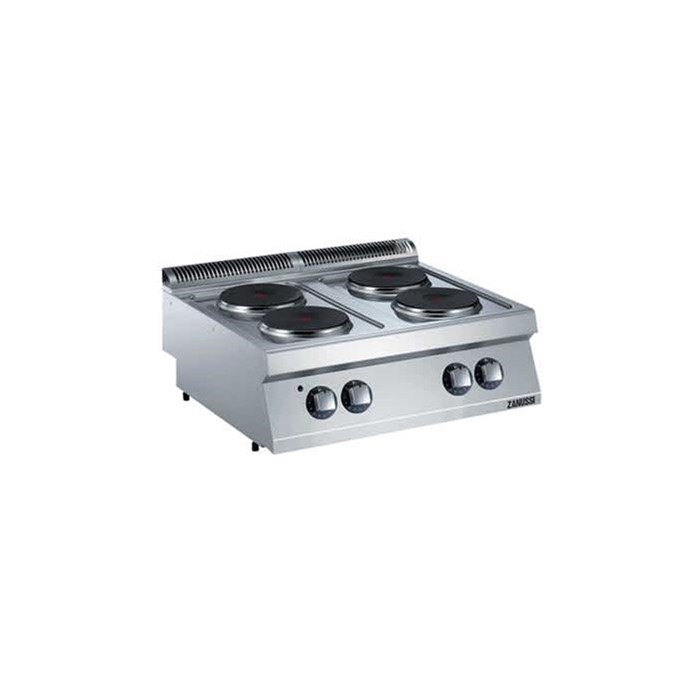 Electric Boiling Top