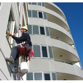 Window & Facade Cleaning