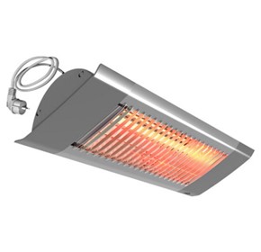 Radiant Heater