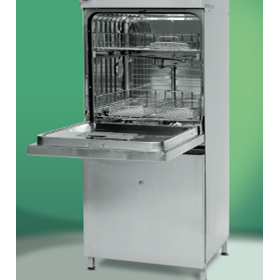 2 Tiered Surgical Instrument Thermal Washer Disinfector | Series 9100