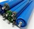 Adept - PVC Conveyor System Roller Parts | Food Grade Conveyor Rollers