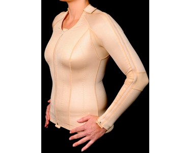 Compression Garment  Upper Body for sale from Second Skin - MedicalSearch  Australia