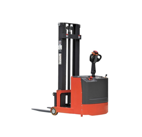 Counterbalance Walkie Stacker