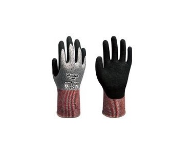 Wonder Grip Cut Resistant Gloves