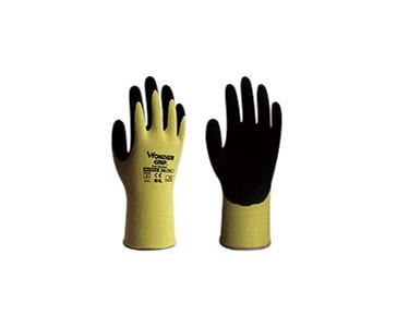 Wonder Grip Cut Resistant Gloves