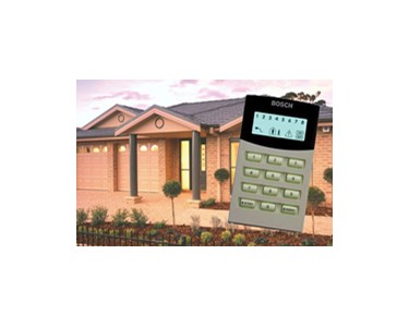 Security Alarm Systems for your Home