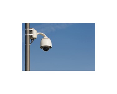 Security Cameras & CCTV Systems
