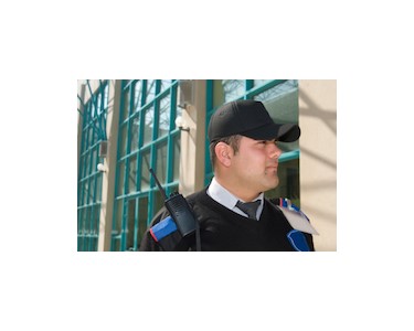 Security Guard Hire