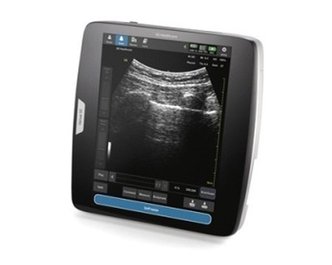 GE Healthcare - Portable Ultrasound System | Venue 50