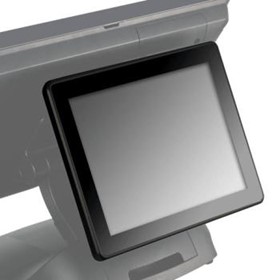 10' LCD Customer Display