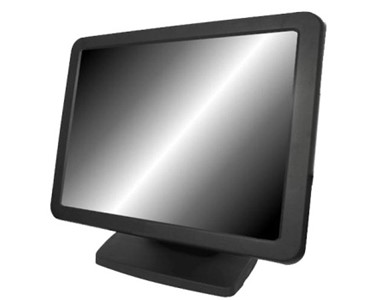 Nexa - 15" LCD Resistive Touch Monitor | M437RB