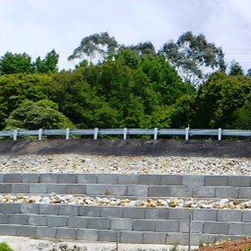 Retaining Wall Blocks | Graviti™