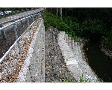 Retaining Wall Blocks | Graviti™