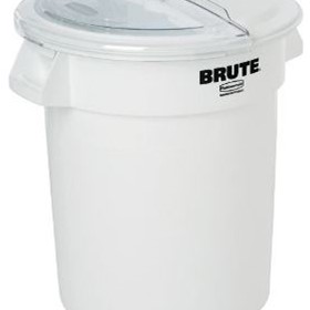 Round Container with Sliding Lid | ProSave Brute