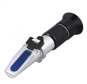 Veterinary Refractometer