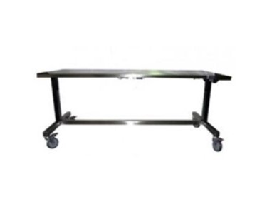 Height Adjustable Scrub Table | SP539.2