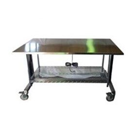 Height Adjustable Table | SP660.2