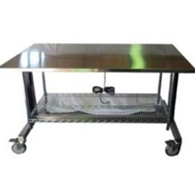Electric Height Adjustable Table | SP660.1