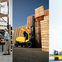 Forklift Buyers Guide: Part 1