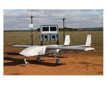 Avitus - Unmanned Aerial Vehicle | Petrel UAS