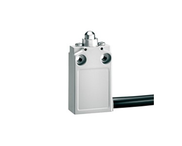 Mechtric - Prewired Metal Limit Switches | K Series