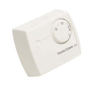 Thermostat and Humidistat