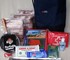 Emergency Kit | 72 Hour