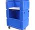 Mobile Laundry Tub | Wagen