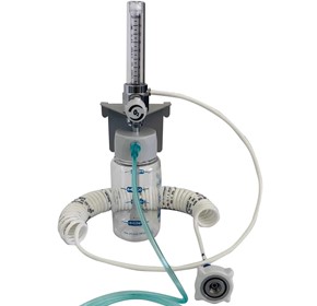 Veterinary Oxygen Therapy System