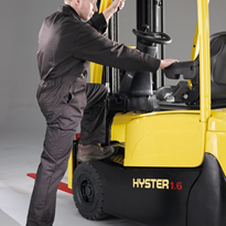Forklift Buyers Guide: Part 3
