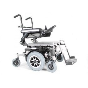 Powered Wheelchairs | TSS 
