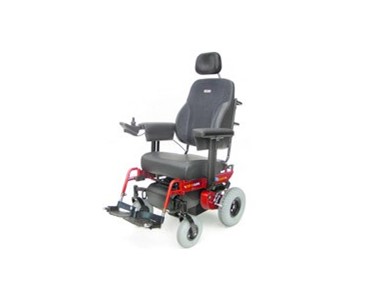 Powered Wheelchairs | TSS 