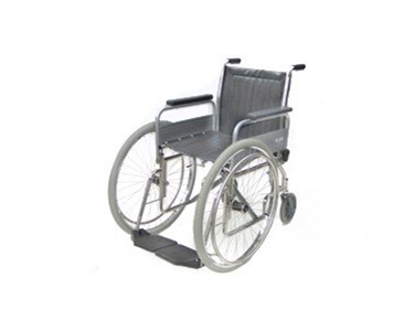 Manual Wheelchairs | TSS