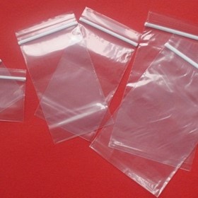 Resealable/Press Seal Bags | Zippit Oxo-Biodegradable