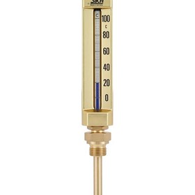 Type B Industrial Thermometer (nominal size 150/200)