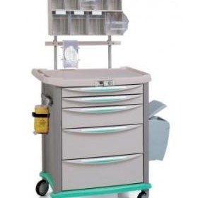 Anaesthesia Cart | Villard 1000.02 A02