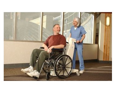 Wheelchair Mover | Dane WCMAP