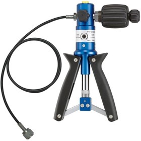 Pneumatic Hand Test Pump | Type P40.2 & P60 by Ross Brown Sales