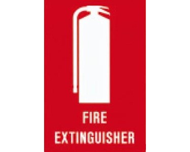 Fire Safety Signs | Hi-Craft Safety