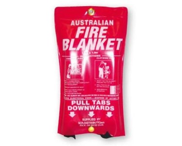 1.2m x 1.8m Fire Blanket | FS-102